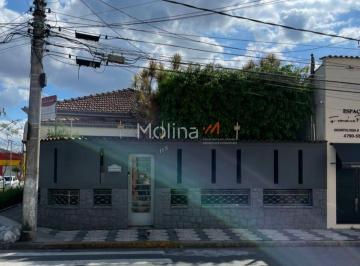 Casa · 265m² · 4 Quartos · Casa para venda em Centro de 265.00m² com 4 Quartos