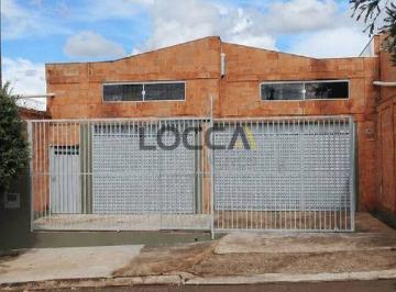 Comercial · 154m² · Galpão / Depósito / Armazém para alugar em Jardim Santa Cecília de 154.00m²