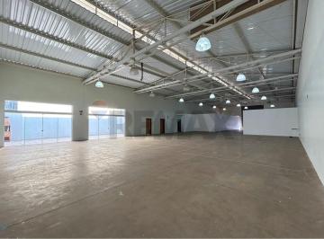 Comercial · 690m² · 3 Vagas · Galpão / Depósito / Armazém para alugar em Mollon de 690.00m² com 3 Garagens