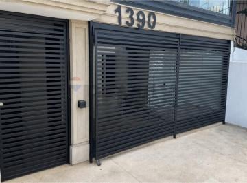 Comercial · 85m² · 2 Vagas · Galpão / Depósito / Armazém para alugar em Jardim América de 85.00m² com 2 Garagens