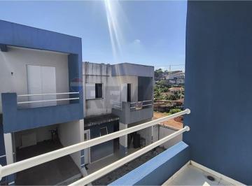 Casa · 78m² · 3 Quartos · 1 Vaga · Casa de Condomínio para venda em Jardim São Miguel de 77.64m² com 3 Quartos e 1 Garagem