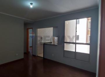 Apartamento · 47m² · 2 Quartos · 1 Vaga · Apartamento para alugar em Jardim São Carlos de 47.00m² com 2 Quartos e 1 Garagem