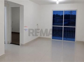 Apartamento · 56m² · 3 Quartos · 1 Vaga · Apartamento para venda em Roseira De Cima de 56.31m² com 3 Quartos e 1 Garagem