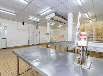 Comercial · 761m² · Prédio Comercial para venda em Alto Ipiranga de 761.00m²