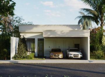 Casa · 189m² · 2 Quartos · 2 Vagas · Casa para venda em Reserva Centenária de 189.00m² com 2 Quartos, 1 Suite e 2 Garagens