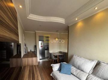 Apartamento · 65m² · 3 Quartos · 2 Vagas · Apartamento para venda em Condomínio Vista Valley de 65.00m² com 3 Quartos, 1 Suite e 2 Garagens