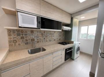 Apartamento · 54m² · 2 Quartos · 1 Vaga · Apartamento para venda em Vila Dainese de 54.00m² com 2 Quartos e 1 Garagem