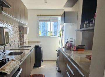 Apartamento · 85m² · 3 Quartos · 2 Vagas · Apartamento para venda em Parque Morumbi de 85.00m² com 3 Quartos, 1 Suite e 2 Garagens