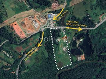 Terreno · 72680m² · Terreno para venda em Volta Fria de 72680.00m²
