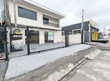 Comercial · 110m² · Imóvel Comercial para alugar em Novo Mundo de 110.00m²