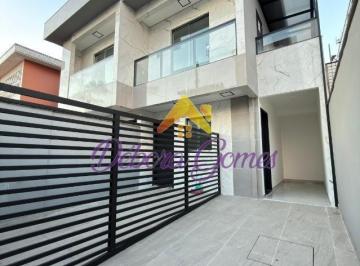Casa · 113m² · 2 Quartos · 1 Vaga · Casa para venda em Vila Cascatinha de 113.00m² com 2 Quartos, 1 Suite e 1 Garagem