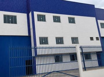 Comercial · 1200m² · Galpão / Depósito / Armazém para alugar em Éden de 1200.00m²