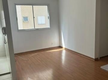 Apartamento · 51m² · 2 Quartos · 1 Vaga · Apartamento para venda em Centro de 51.00m² com 2 Quartos e 1 Garagem