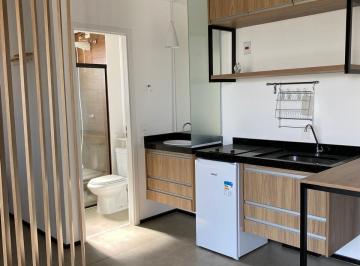 Apartamento · 34m² · 1 Quarto · 1 Vaga · Flat para venda em Jardim Faculdade de 33.63m² com 1 Quarto e 1 Garagem