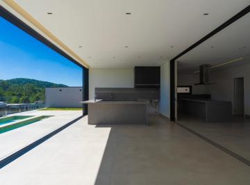 Casa · 427m² · 5 Quartos · 5 Vagas · Casa para venda em Cidade Tamboré de 427.32m² com 5 Quartos, 4 Suites e 5 Garagens