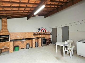 Casa · 90m² · 2 Quartos · 3 Vagas · Casa para venda em Jardim Da Balsa I de 90.00m² com 2 Quartos, 1 Suite e 3 Garagens
