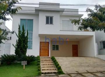 Casa · 340m² · 4 Quartos · 4 Vagas · Casa de Condomínio para venda em Parque Reserva Fazenda Imperial de 340.00m² com 4 Quartos, 4 Suites