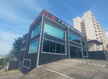 Comercial · 590m² · 5 Vagas · Galpão / Depósito / Armazém para alugar em Vila Carvalho de 590.00m² com 5 Garagens