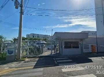 Apartamento · 41m² · 2 Quartos · 1 Vaga · Apartamento para venda em Jardim Araujo de 41.00m² com 2 Quartos e 1 Garagem