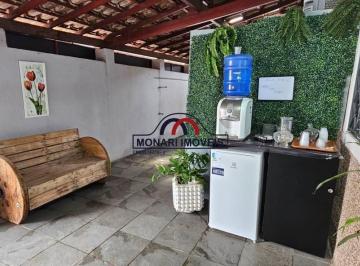 Casa · 135m² · 2 Quartos · 3 Vagas · Casa para venda em Parque Frezarin de 135.00m² com 2 Quartos e 3 Garagens