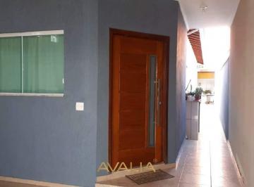 Casa · 112m² · 2 Quartos · 2 Vagas · Casa para venda em Jardim Morumbi de 111.66m² com 2 Quartos e 2 Garagens