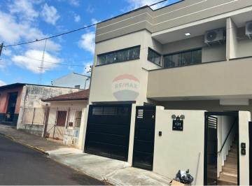 Apartamento · 75m² · 2 Quartos · 1 Vaga · Apartamento para alugar em Alto de 75.00m² com 2 Quartos e 1 Garagem