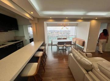 Apartamento · 70m² · 2 Quartos · 2 Vagas · Apartamento para alugar em Vila Mogilar de 70.00m² com 2 Quartos, 1 Suite e 2 Garagens