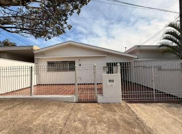 Casa · 200m² · 4 Quartos · 3 Vagas · Casa para alugar em Jardim Nossa Senhora Auxiliadora de 200.00m² com 4 Quartos, 1 Suite e 3 Garagens