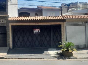 f6f27af6-16d4-41ae-adbe-1c40815809f5 · Aconchegante sobrado para venda em Jardim Ana Maria com 3 quartos, sendo 1 suíte, 162m²