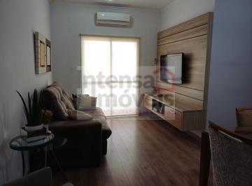 Apartamento · 81m² · 3 Quartos · 2 Vagas · Apartamento para venda em Jardim Maria Augusta de 81.00m² com 3 Quartos, 1 Suite e 2 Garagens