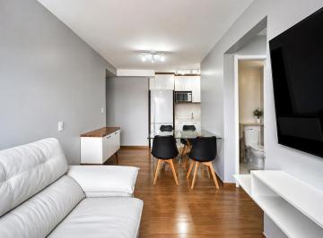 8f37f7bb-7865-4142-857b-4ef168c4487e · Aconchegante apartamento para venda em Vila Zat com 2 quartos, 41m²