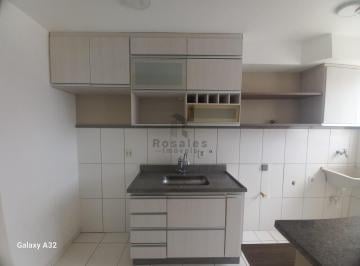 Apartamento · 48m² · 2 Quartos · 1 Vaga · Apartamento para venda em Spazio Ponte Nova de 48.00m² com 2 Quartos, 1 Suite e 1 Garagem