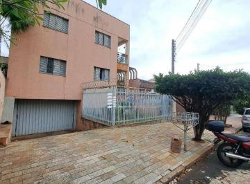 Apartamento · 104m² · 3 Quartos · 1 Vaga · Apartamento para venda em Jardim Irajá de 104.00m² com 3 Quartos, 1 Suite e 1 Garagem
