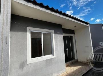 Casa · 42m² · 2 Quartos · 1 Vaga · Casa para venda em Bom Retiro de 42.00m² com 2 Quartos e 1 Garagem