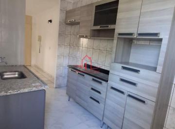 Apartamento · 56m² · 2 Quartos · 1 Vaga · Apartamento para alugar em Jardim Ana Maria de 56.00m² com 2 Quartos e 1 Garagem