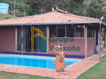 Terreno · 1000m² · 1 Quarto · Chácara para venda em Area Rural de 1000.00m² com 1 Quarto e 1 Suite