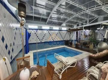 Casa · 243m² · 3 Quartos · 2 Vagas · Casa para venda em Jardim Santa Teresa de 243.00m² com 3 Quartos, 2 Suites e 2 Garagens
