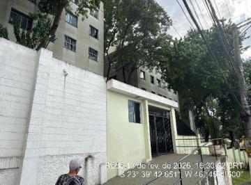 Apartamento · 39m² · 2 Quartos · Apartamento para venda em Capelinha de 39.00m² com 2 Quartos