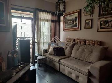 Apartamento · 109m² · 4 Quartos · 2 Vagas · Apartamento para venda em Parque União de 109.00m² com 4 Quartos, 1 Suite e 2 Garagens