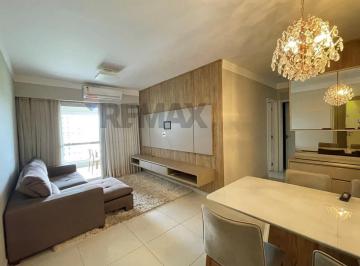 Apartamento · 88m² · 2 Quartos · 2 Vagas · Apartamento para venda em Quinta Da Primavera de 88.00m² com 2 Quartos, 2 Suites e 2 Garagens