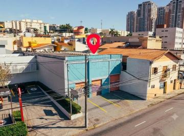 Comercial · 538m² · 4 Vagas · Galpão / Depósito / Armazém para venda em Vila Della Piazza de 538.00m² com 4 Garagens