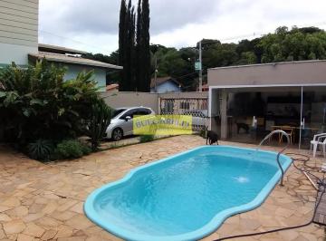 Casa · 218m² · 3 Quartos · 2 Vagas · Casa para venda em Jardim Paulista Ii de 218.00m² com 3 Quartos, 2 Suites e 2 Garagens