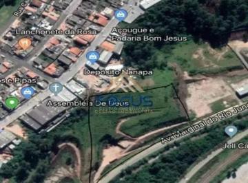 Terreno · 14800m² · Terreno para venda e aluguel em Área Industrial de 14800.00m²