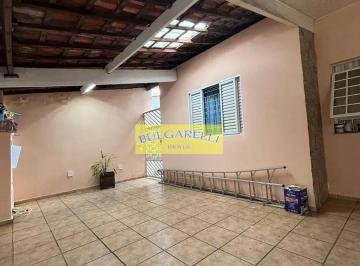 Casa de 2 quartos, Jundiaí · Casa para alugar em Jardim Pacaembu de 154.00m² com 2 Quartos, 1 Suite e 2 Garagens