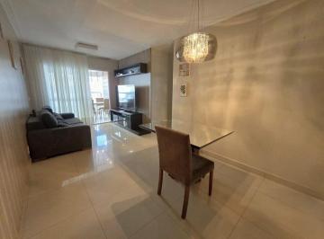 Apartamento de 3 quartos, Taguatinga · CNB-03----RESIDENCIAL MONDRIAN---3 QUARTOS--1 SUÍTE---VARANDA GOURMET---1 VAGA DE GARAGEM