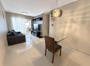 Apartamento de 3 quartos, Taguatinga · CNB-03----RESIDENCIAL MONDRIAN---3 QUARTOS--1 SUÍTE---VARANDA GOURMET---1 VAGA DE GARAGEM