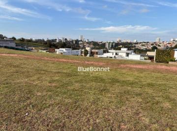 Terreno · 700m² · Terreno en Condomínio para venda em Jardim Santa Teresa de 700.00m²