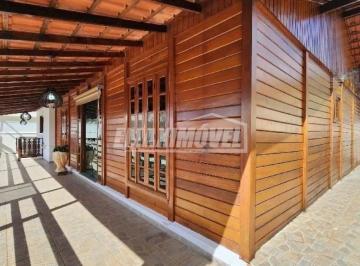 Casa · 349m² · 4 Quartos · 4 Vagas · Casa de Condomínio para alugar em Jardim Ibiti Do Paço de 349.00m² com 4 Quartos, 2 Suites e 4 Garag