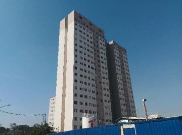 Apartamento · 35m² · 2 Quartos · Apartamento para venda em Conjunto Habitacional Santa Etelvin de 35.00m² com 2 Quartos