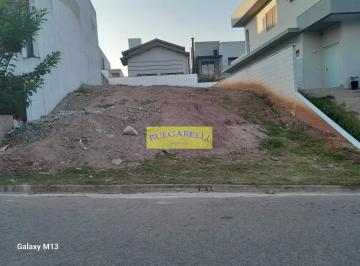 Terreno · 250m² · Terreno para venda em Jardim Ermida I de 250.00m²